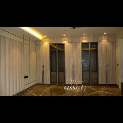 Modern Kitchen Interior Design Ideas for Stylish Homes